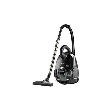 AEG VX 7-2-KOX SilentPerformer - Powerful, Quiet & Efficient Vacuum Cleaner for a Sparkling Clean Home!